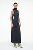 CANAL MIDI DRESS