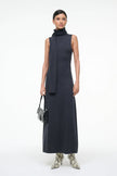 CANAL MIDI DRESS