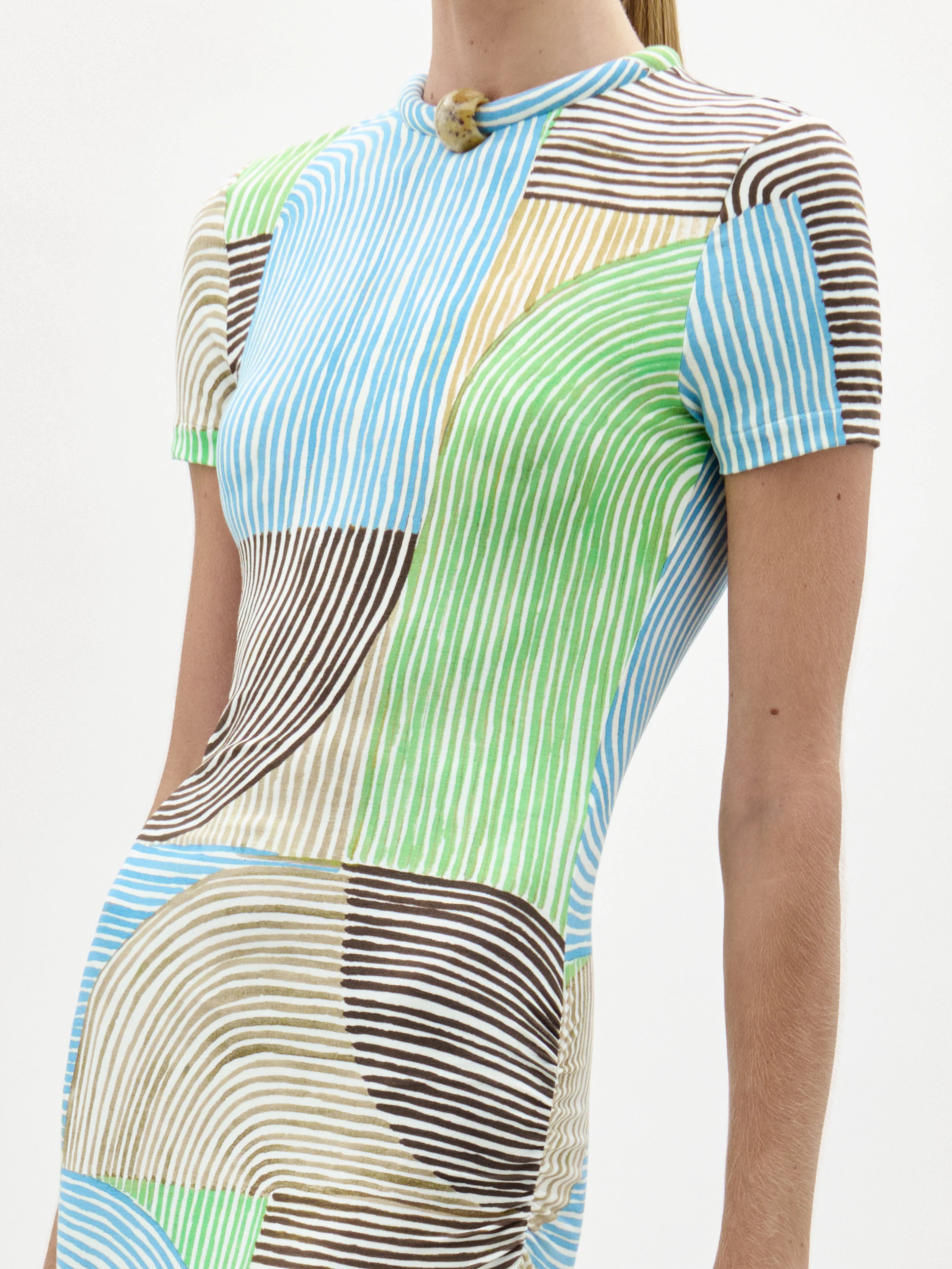 YARA DRESS