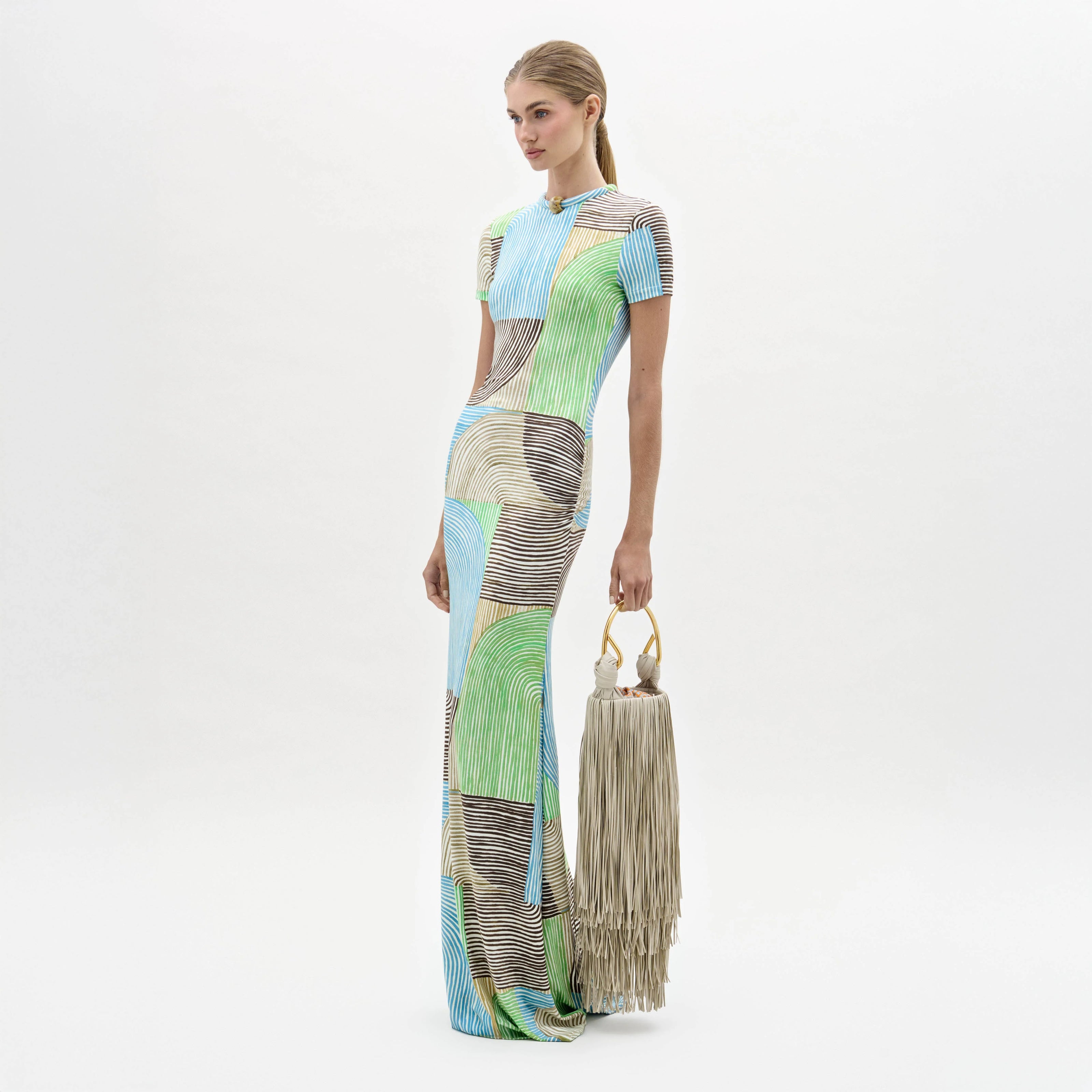 YARA DRESS