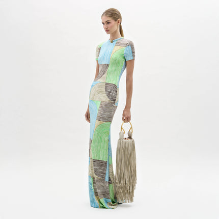 YARA DRESS