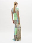 YARA DRESS