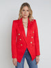 KENDI LONG BLAZER