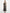 CHEVRON SILK TWILL DRESS