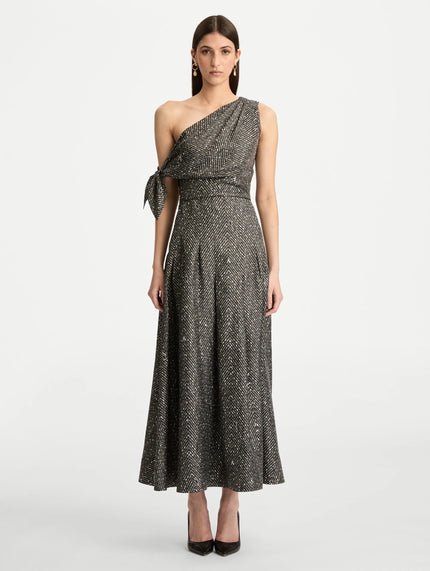 Dresses Julian Gold Dresses Julian Gold