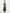 CHEVRON SILK TWILL DRESS