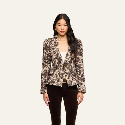 KAISLEY BLAZER