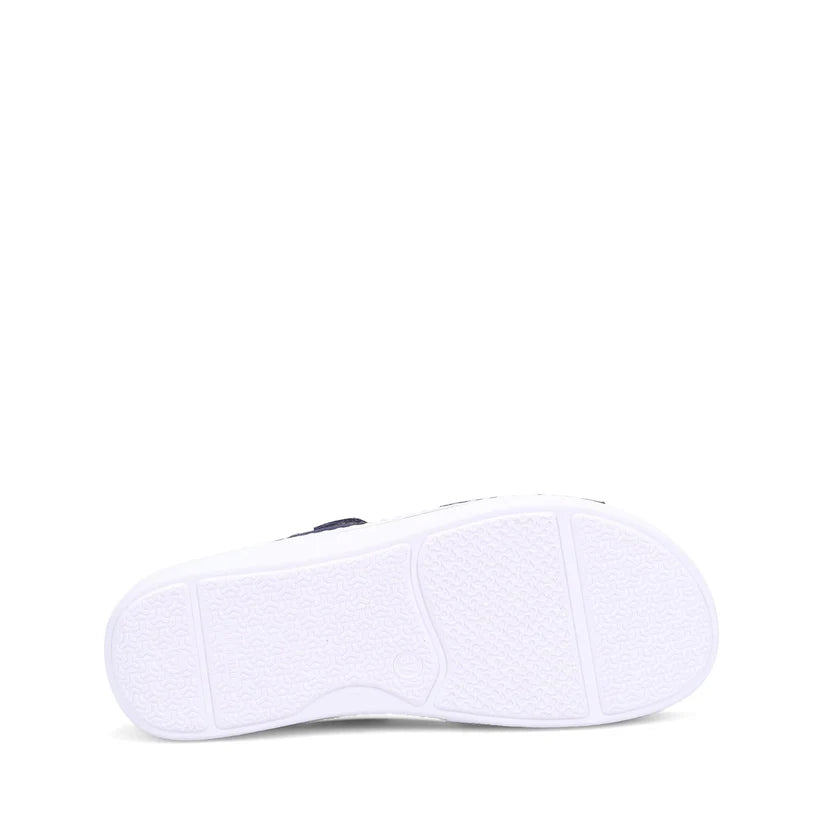 FRANCES SUEDE SANDAL