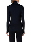 MOCK NECK TOP