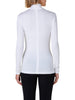 MOCK NECK TOP