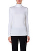 MOCK NECK TOP