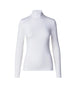 MOCK NECK TOP