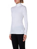 MOCK NECK TOP