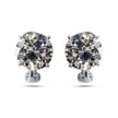 ROUND BRILLIANT STUDS
