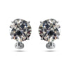 ROUND BRILLIANT STUDS