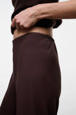 STROLL PANT IN EARTH