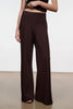STROLL PANT IN EARTH