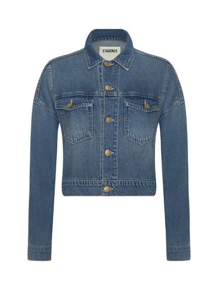 VIANNEY JEAN JACKET