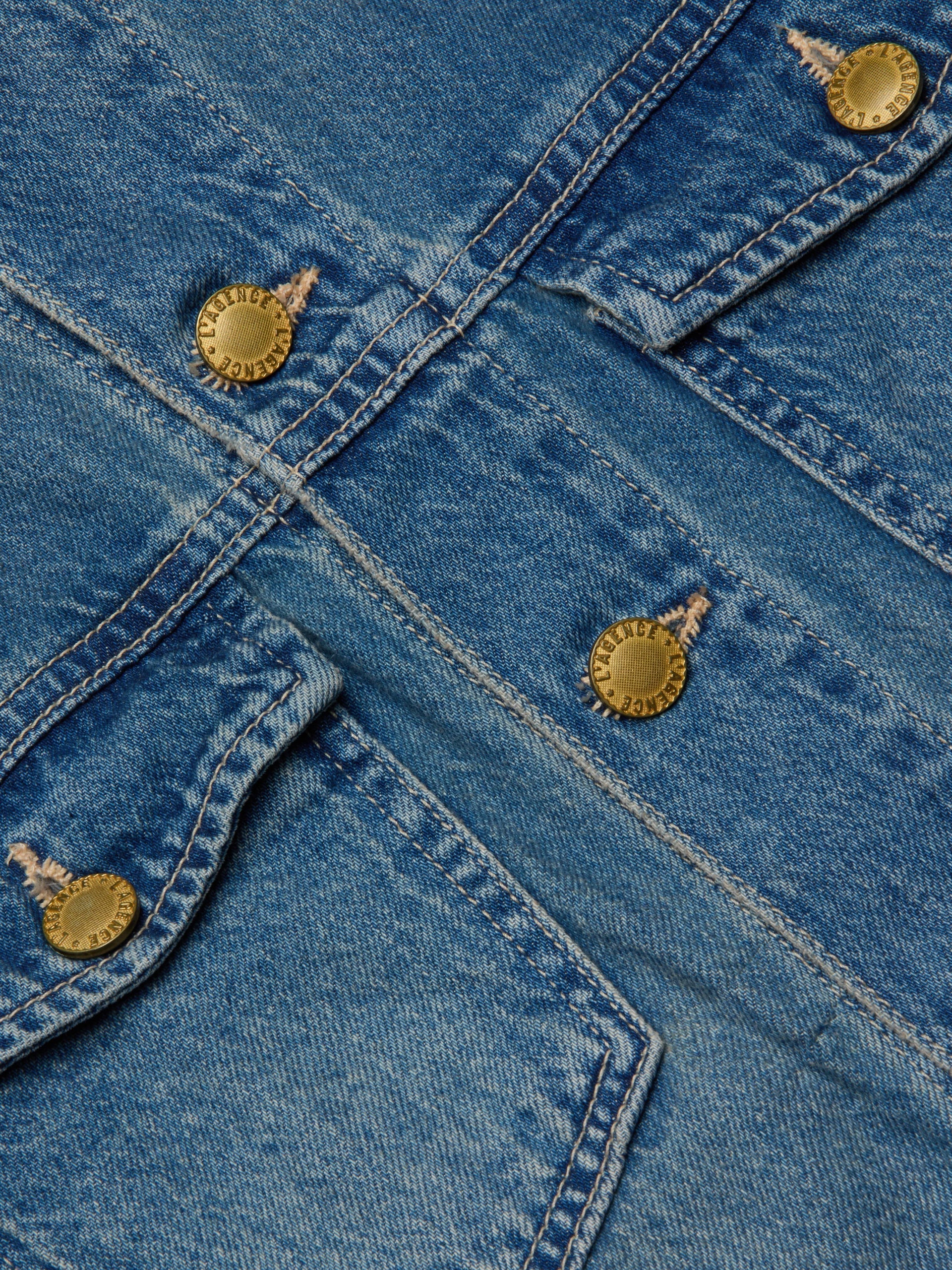 VIANNEY JEAN JACKET