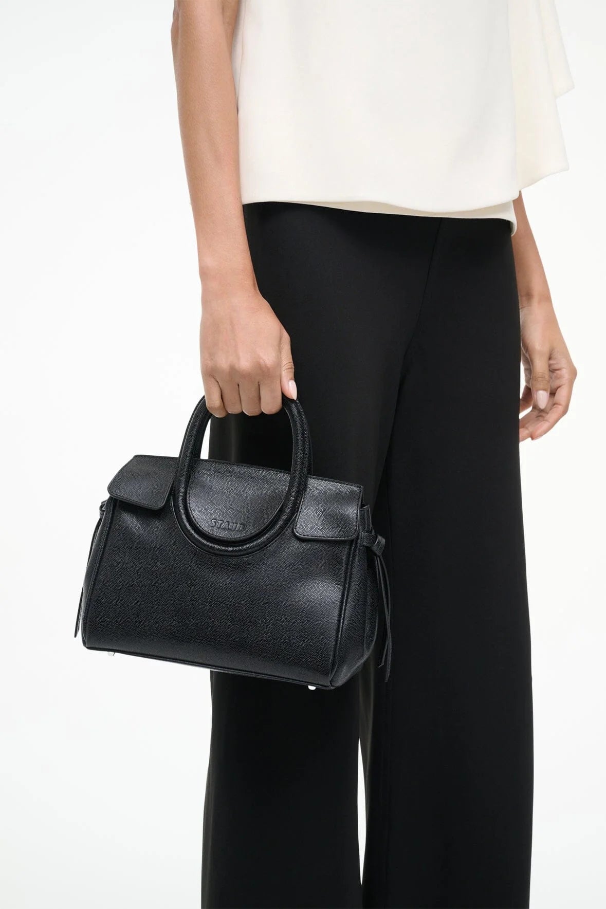 MAUDE MINI CARRYALL