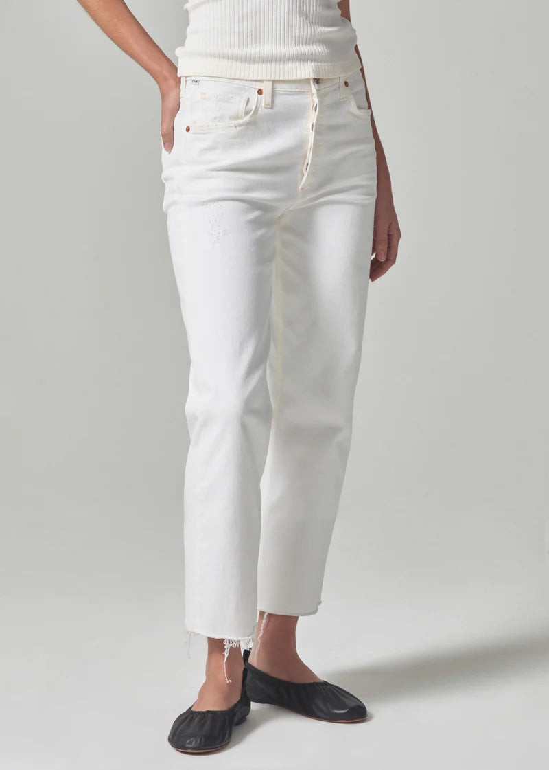 FLORENCE WIDE STRAIGHT