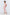 SHORT SLEEVE CLASSIC STRETCH JERSEY CROPPED PJ SET