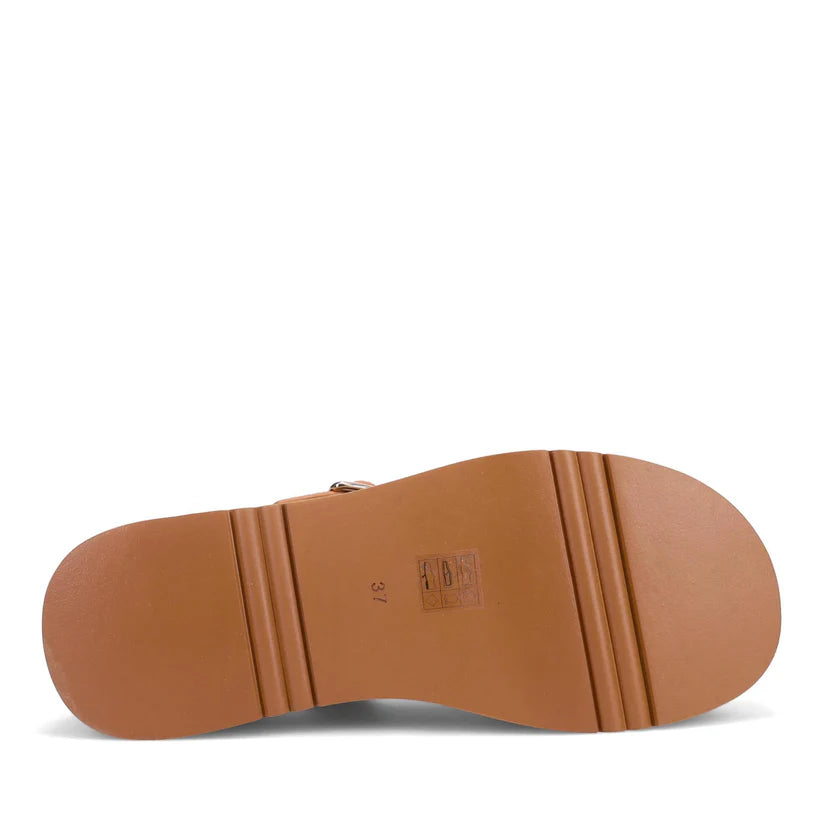 HAVILYN PLATFORM SANDAL