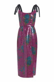 BRENDA COCKTAIL DRESS