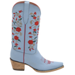 KASEY EMBROIDERED BOOT 12IN