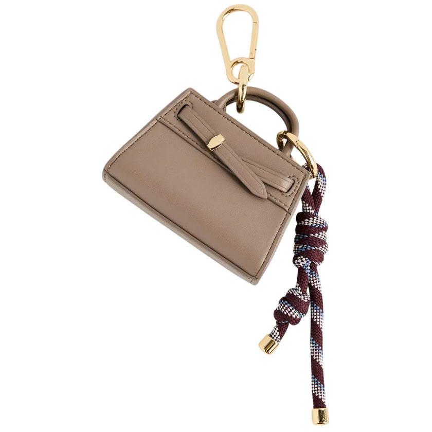 VERONICA BEARD DASH BAG CHARM