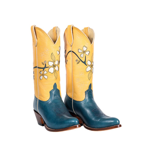 DOGWOOD COWBOY BOOT