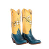 DOGWOOD COWBOY BOOT