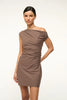 PHARE MINI DRESS