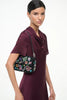 TIMMY SHOULDER BAG TAPESTRY