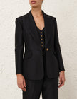 HYPNOTIC TAILORED JACKET