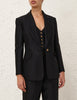 HYPNOTIC TAILORED JACKET