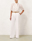 ACACIA FLARE PANT