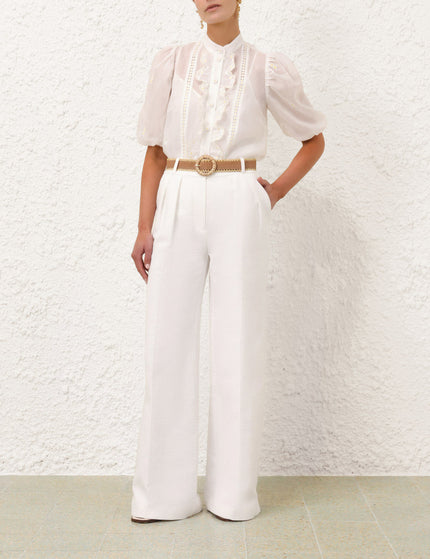 ACACIA FLARE PANT