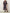 RHIANNON SCALLOP MIDI SKIRT