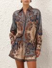 ASCENSION MANSTYLE SHIRT