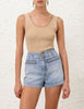 ASCENSION SCALLOP SCOOP TANK