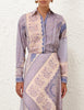 LUCKY RELAXED SHIRT