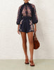 RHIANNON TUCK SHORT
