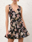 DREAM FLIP MINI DRESS