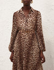 SUNRAY COLLARED SHIRT