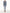 LUMINOSITY DENIM FITTED JACKET