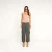 GREER NYLON JOGGER