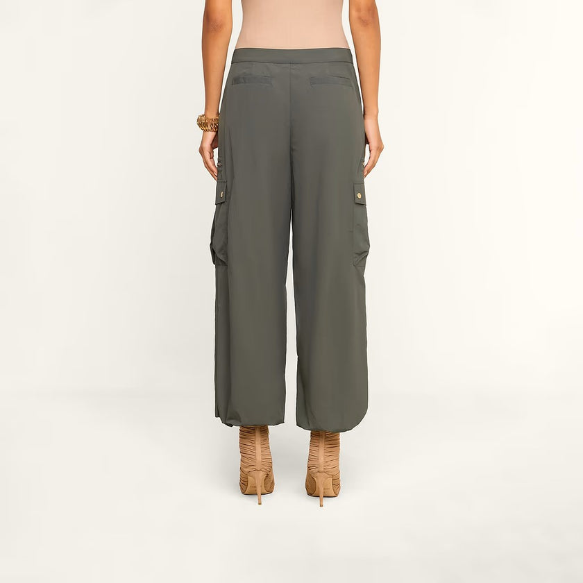 GREER NYLON JOGGER