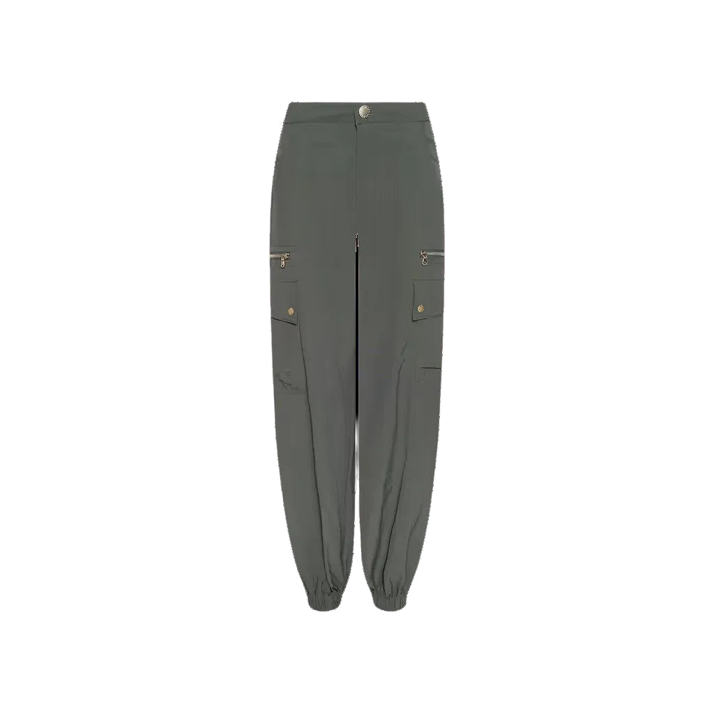 GREER NYLON JOGGER