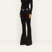 HER STORY FLARE JEAN